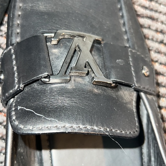 Loafers - Picture 4 of 4